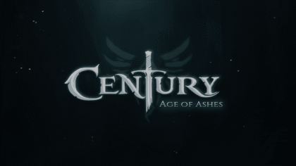 Century: Age of Ashes verspricht Drachen-Luftkampf