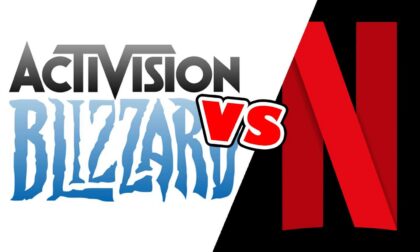 Videospiele-Publisher gegen Streaming-Gigant: Activision Blizzard verklagt Netflix Videospiele-Publisher gegen Streaming-Gigant: Activision Blizzard verklagt Netflix