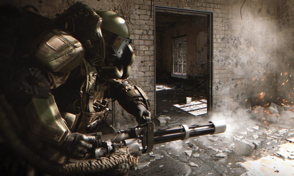 Call of Duty-Publisher Activision gibt Erklärung zu Anti-Cheat-Bemühungen ab