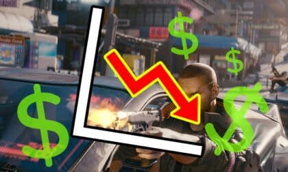 Lohnt es sich in CD Projekt Red zu investieren?