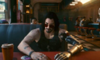 Cyberpunk 2077: Spieler erstellt einen lustigen Bug-Trailer