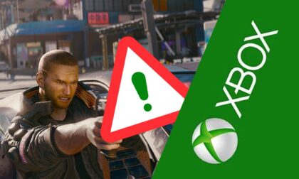 Cyberpunk 2077 bekommt „Warnschild“ im Xbox Store verpasst