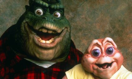 Die Dinos feiern ihr Comeback auf Disney Plus – Kultserie wieder im TV