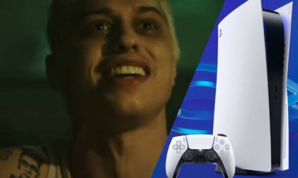 Extrem lustig! „Eminem“ wünscht sich in Parodie eine PS5 zu Weihnachten Extrem lustig! „Eminem“ wünscht sich in Parodie eine PS5 zu Weihnachten