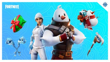 Fortnite – Operation: Snowdown bringt frostige Unterhaltung