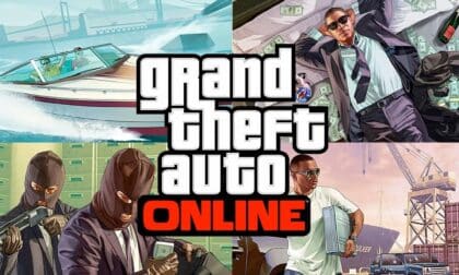 GTA Online wird für PS3 und Xbox 360 eingestellt