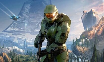 Halo Infinite: Sprachdatei beflügelt Battle Royale-Modus-Gerüchte