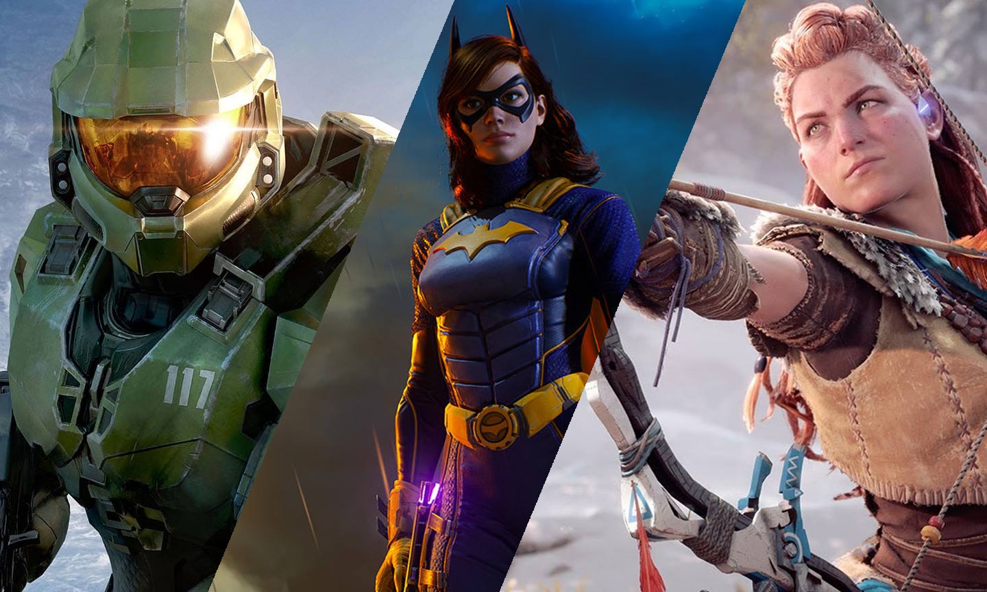 The 23 biggest games in 2021 and beyond World Today News