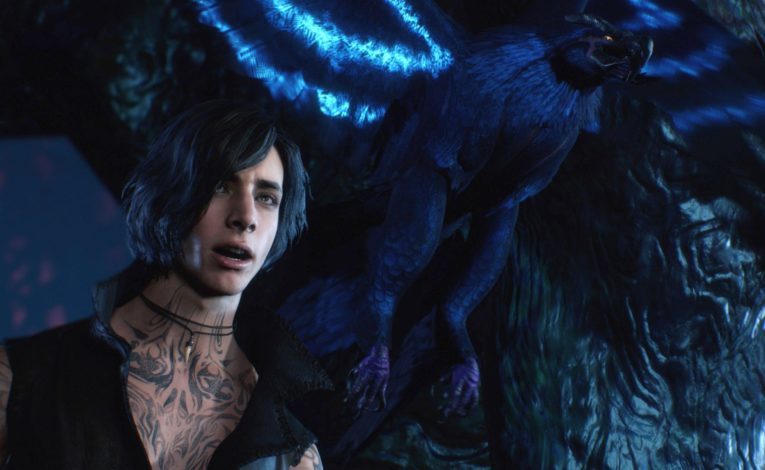 brad venable devil may cry 5 brad venable devil may cry 5