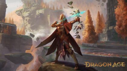 Dragon Age: Dreadwolf – Release-Termin weiter Ferne!? Dragon Age: Dreadwolf – Release-Termin weiter Ferne!?
