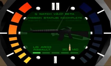 GoldenEye 007: Remaster soll bald angekündigt werden