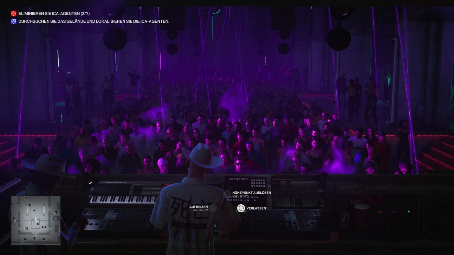 hitman 3 ps5 review hitman 3 ps5 review