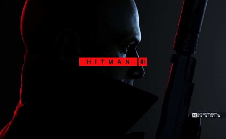 Hitman 3 Title © IO Interactive Screenshot DailyGame
