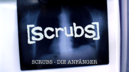 Scrubs Intro, Screenshot: YouTube