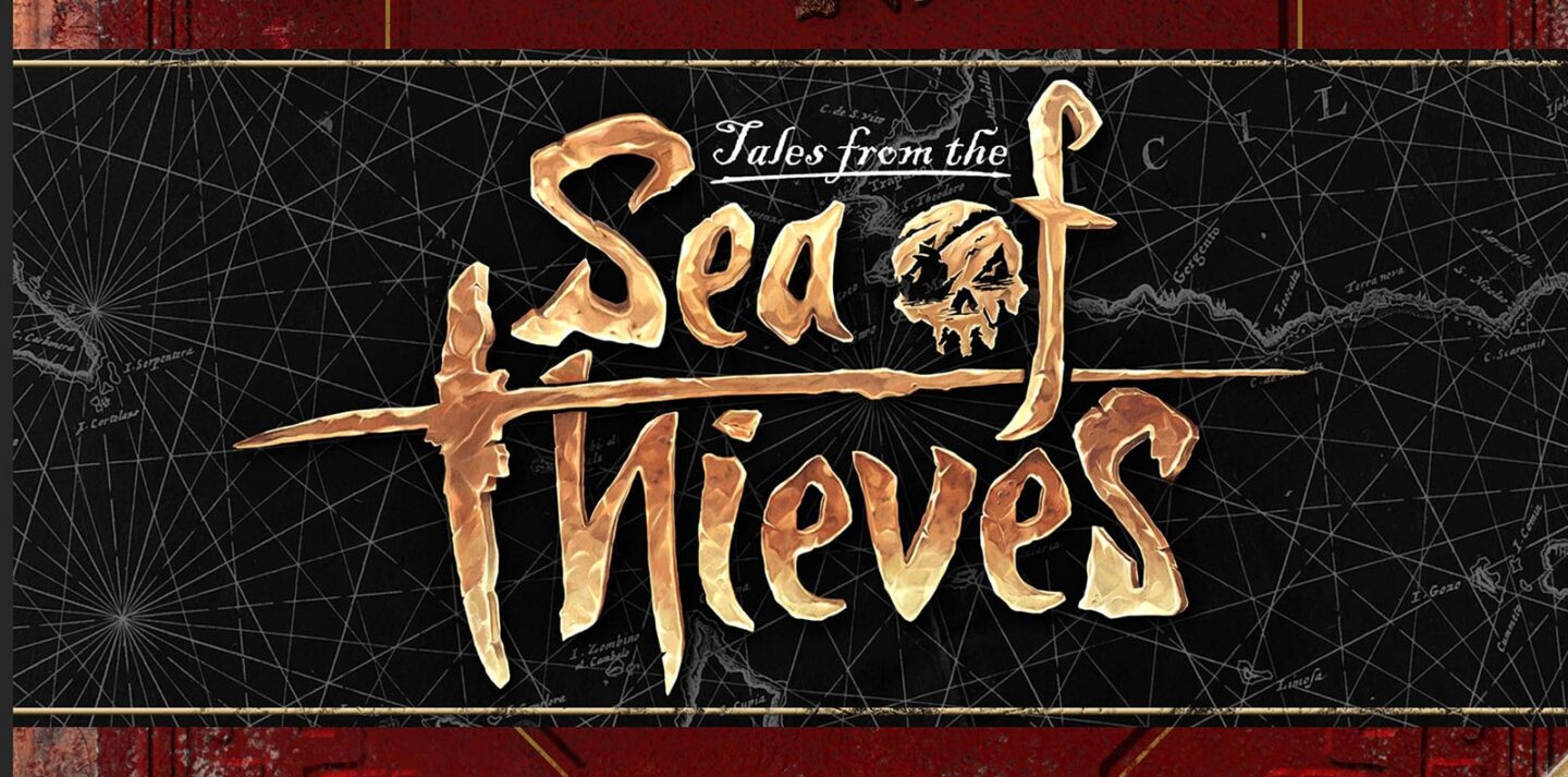 Sea of Thieves Season 1 beginnt am 28 Januar Sea of Thieves Season 1 beginnt am 28 Januar