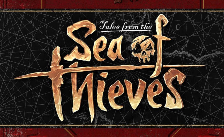 Sea of Thieves © Rare