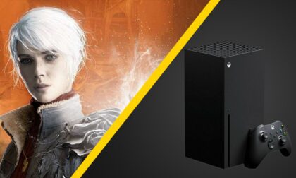 Xbox Series X: The Medium fordert die Leistung der Konsole heraus