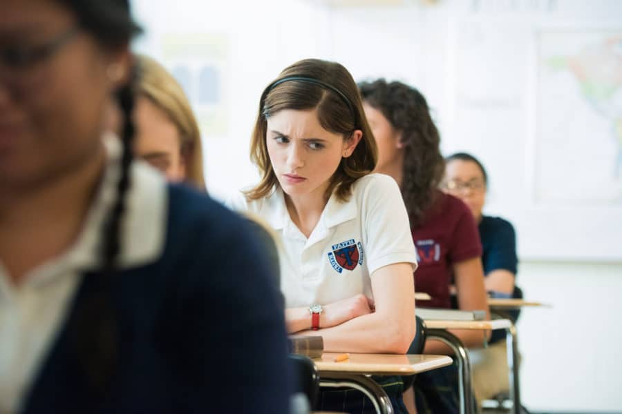 Yes, God, Yes – Film Review