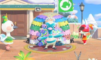 Animal Crossing: New Horizons Update 1.7 behebt „Pascal-Fehler“ Animal Crossing: New Horizons Update 1.7 behebt „Pascal-Fehler“