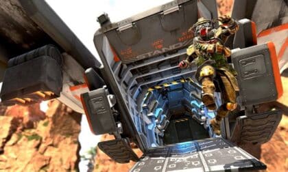 Endlich auch für unterwegs: Apex Legends für die Nintendo Switch verfügbar Endlich auch für unterwegs: Apex Legends für die Nintendo Switch verfügbar