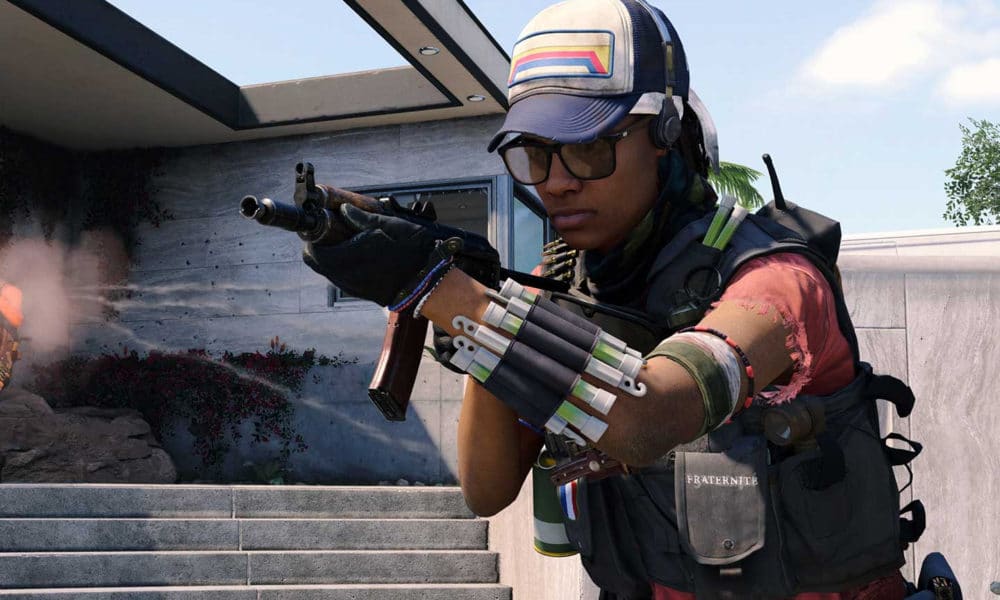 Wie viele Call of Duty Spiele gibt es? Liste und ReleaseTimeline
