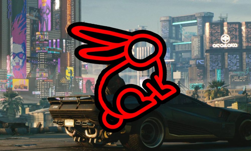 Bunnyhop in Cyberpunk 2077? Mit diesem Glitch ist das möglich! - (C) CD Projekt Red; Bildmontage: DailyGame.at