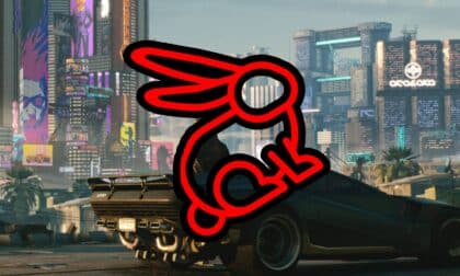 Cyberpunk 2077: Bunnyhop-Glitch lässt Spieler durch Night City hüpfen