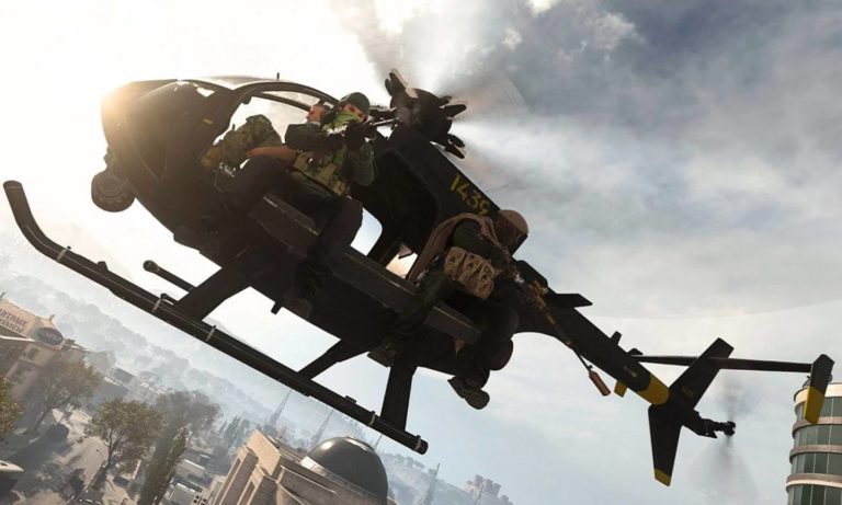 CoD Warzone Cheater Problem: Streamer und Content Creator verlassen das Spiel