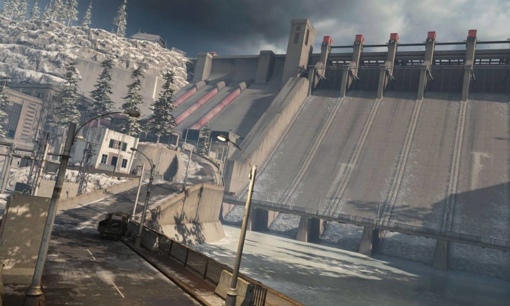 Call of Duty: Warzone – Verdansk soll angeblich abgelöst werden