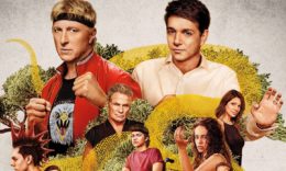 Cobra Kai - Staffel 3 - (C) Netflix