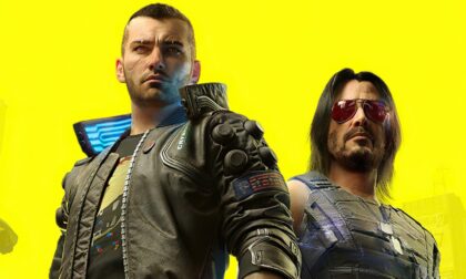 Cyberpunk 2077-Entwickler klatscht Übernahme-Gerüchten ins Gesicht! Cyberpunk 2077-Entwickler klatscht Übernahme-Gerüchten ins Gesicht!
