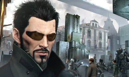 Deus Ex: neuer Teil der Reihe eingestellt