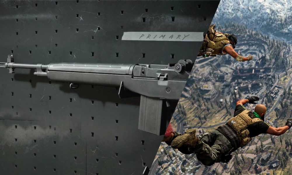 Call of Duty: Warzone/DMRzone – Fans sind sauer nach angeblicher „Reparatur“