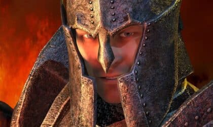 The Elder Scrolls: Oblivion – „Remake“ erscheint 2025