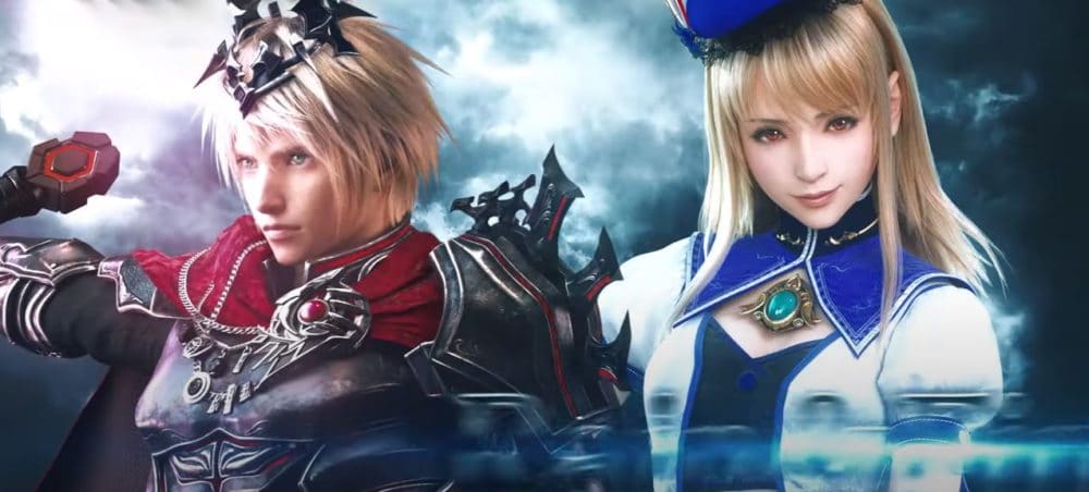 War of the Visions Final Fantasy Brave Exvius: Kostenloses Update noch im Januar War of the Visions Final Fantasy Brave Exvius: Kostenloses Update noch im Januar