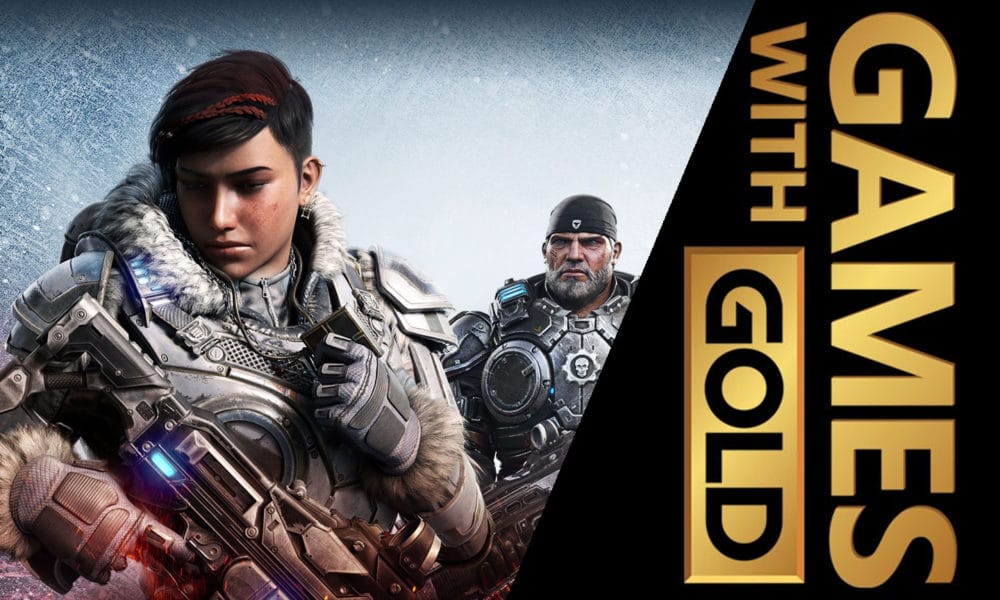 Xbox-„Games with Gold“: Das erwartet euch im Februar 2021