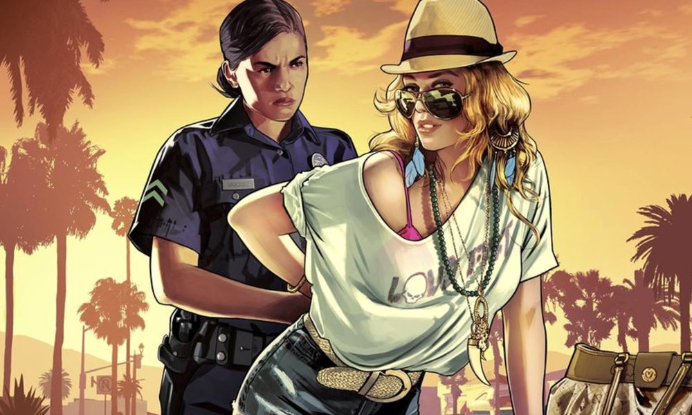 GTA 5 erreicht wahnsinnigen Meilenstein – 140 Millionen verkaufte Spiele
