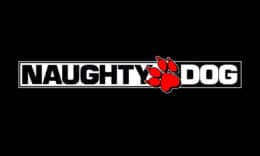 Naughty Dog Logo - ©Naughty Dog