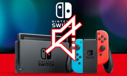 Nintendo Switch: TV-Spot zeigt, was der Konsole fehlt