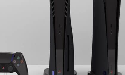 PS5: Verkauf von schwarzen PlayStation 5-Konsolen endete in Katastrophe