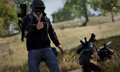 Team UK gewinnt den PUBG Nations Cup 2022
