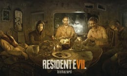 Gerücht: Kommt Resident Evil 7 bald für die Nintendo Switch 2?