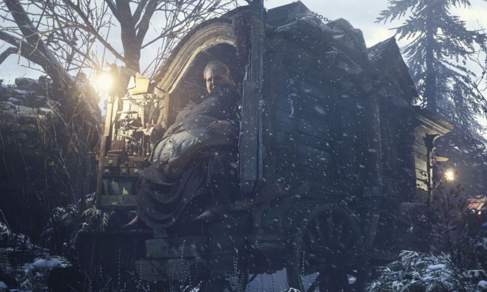 Resident Evil 8 Village ist „viel größer“ – Spieldauer dadurch länger? Resident Evil 8 Village ist „viel größer“ – Spieldauer dadurch länger?