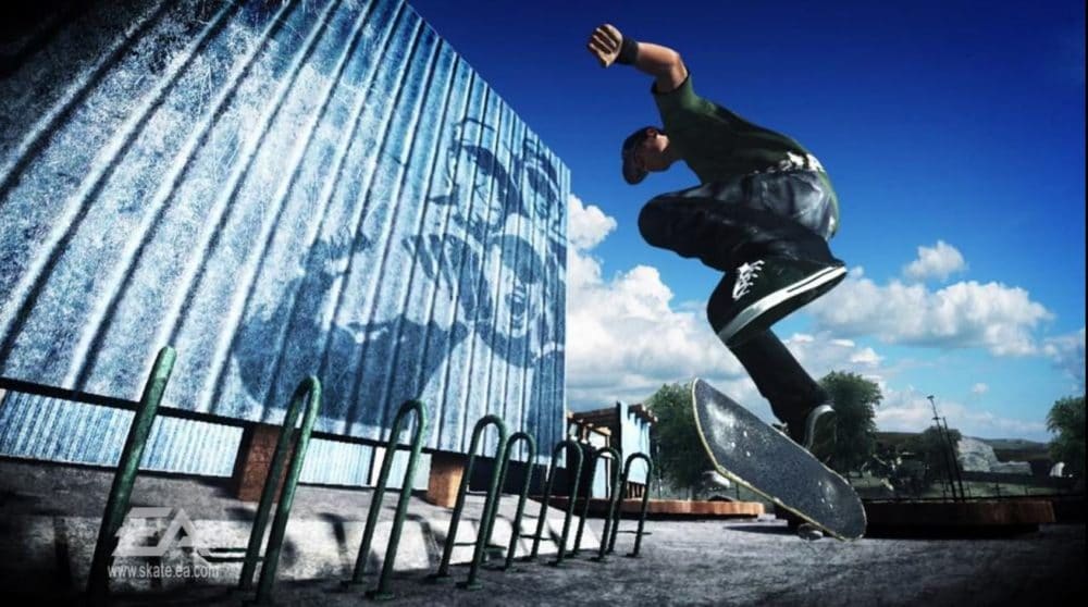 Skate – Ableger ist bestätigt mit neuer Studio-Gründung! Skate – Ableger ist bestätigt mit neuer Studio-Gründung!