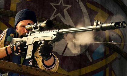 Warzone – Fans finden, dass die Black Ops Cold War-Waffen entfernt werden sollten
