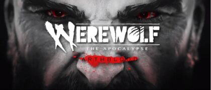 Werewolf: The Apocalypse – Earthblood Trailer veröffentlicht