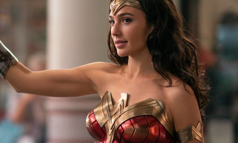 Wonder Woman 1984 – Film-Kritik