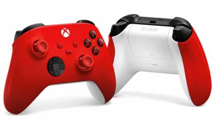 Xbox Series X: Microsoft enthüllt „Österreich“-Controller