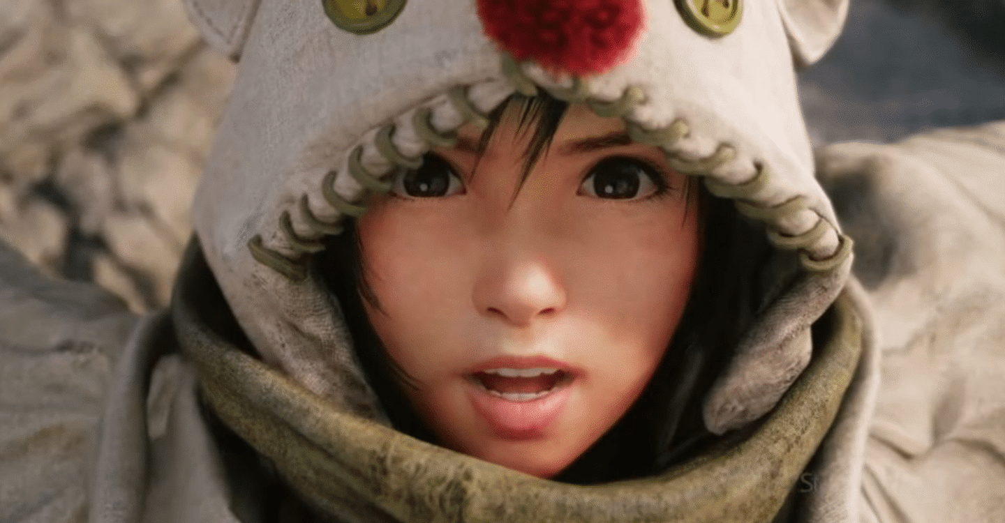 FF7 Remake: Integrade bietet PS5 Upgrade und Yuffie als DLC FF7 Remake: Integrade bietet PS5 Upgrade und Yuffie als DLC