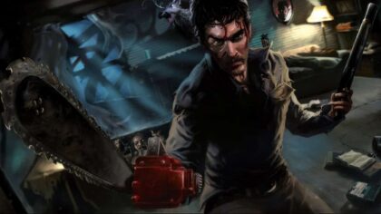 Evil Dead: The Game zeigt Pablo von Ash vs Evil Dead